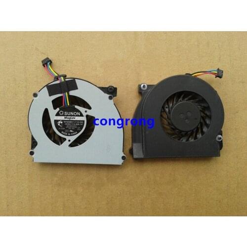 CPU Cooling Fan for HP EliteBook 2560 2570 2560p 2570p P/N MF60090V1-C130-S9A or DFS451205MB0T FA5T