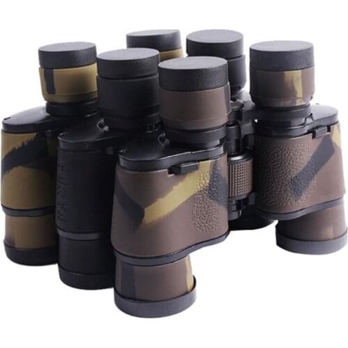 8X40 Binoculars Travel Tactics Hunting Outdoor Telescope Professional Binoculars High Definition