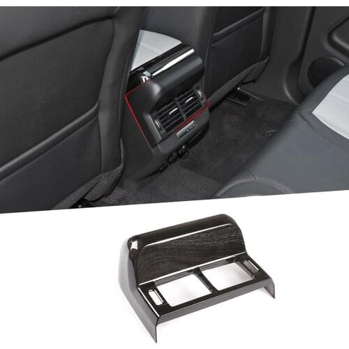 SCOORCAR Car Moldings