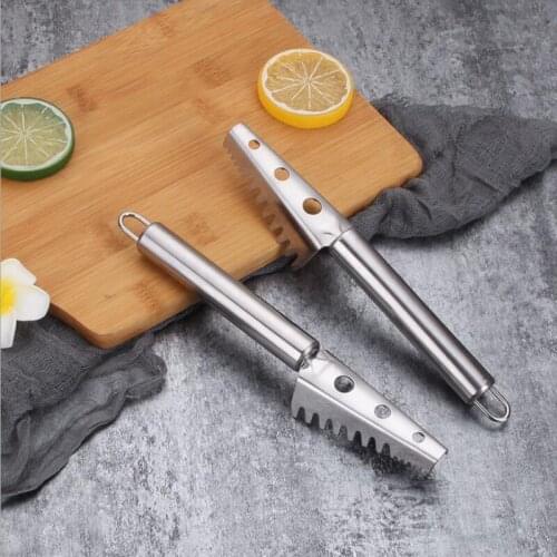 VanKood Instruments For Seafood