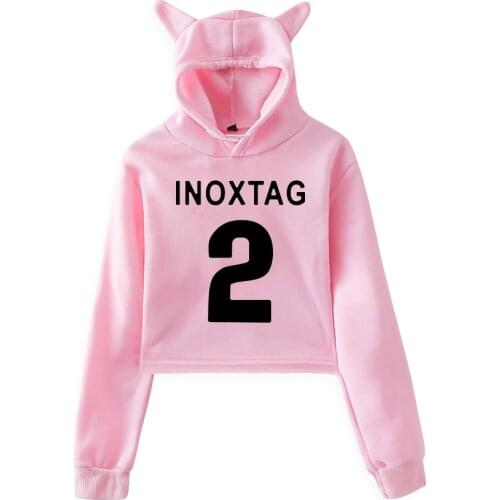 WAWNI Women's Hooded Jackets