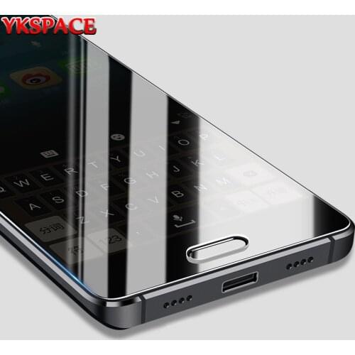 Защитные пленки для Xiaomi Mi 4S YKSPACE China At AliExpress