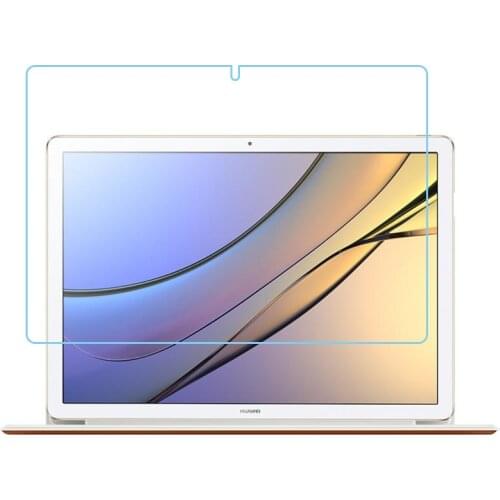Laptop Screen Protector for Huawei Matebook E 12inch Notebook Tempered Glass 0.3MM 9H Transparent Protective Film