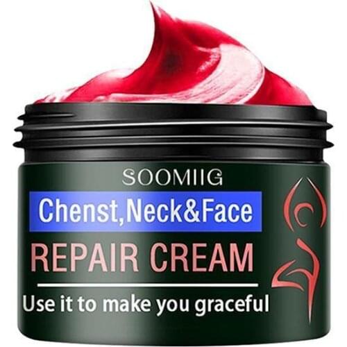 10/20/30/50G Beauty Anti Neck Firming Cream Skin Beauty Cream Care Moisturizing Remove Whitening Cream Firm R7D8