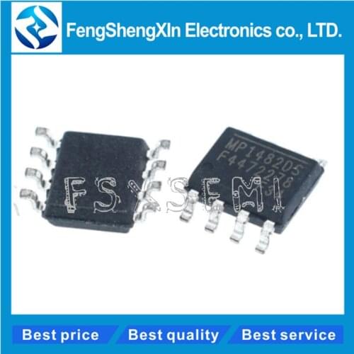 10pcs/lot MP1482 MP1482DS MP1482DS-LF-Z SOP-8 LCD power supply chip