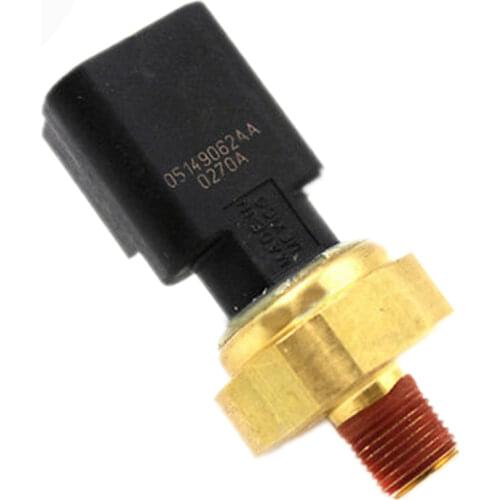 Free Shipping Oil Pressure Sensor For Chrysler 05149062AA 5149062AA 05149062 68060337AA