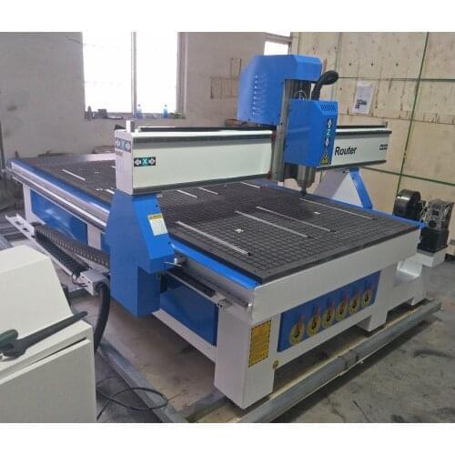 China cheaper 1325 wood working machine for wood plywood/new production equipment 3d carving 1325 cnc router