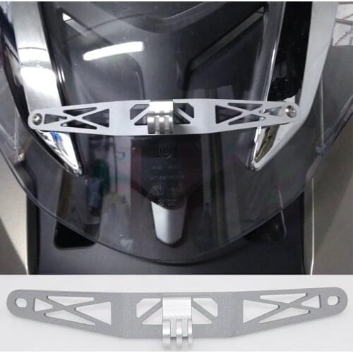 Recorder holder for GoPro camera Bracket fits BMW K1600B K1600GA K1600GT K1600GTL