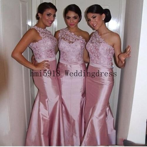 Женские платья на одно плечо DREESORT China At AliExpress