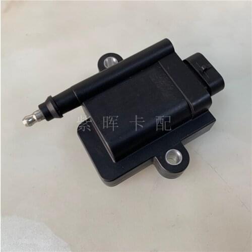 Sinotruk truck CNG engine ignition coil 612600190686