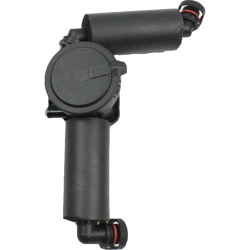 Car Crankcase Vent Valve Hose Waste Pipe Valve for BMW- X5 E67 E66 E65 E64 E63 E60 E53 11617563476