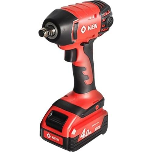 2020 Hot selling 20V li-ion battery Power tools Electric Cordless Impact Wrench