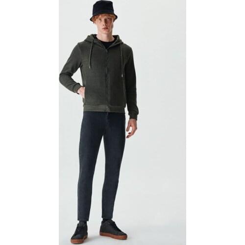 LTB Men's Zip Hoodies