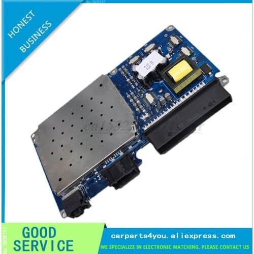 AP01 4L0035223D MMI Multimedia Amp Main Amplifier 2G Circuit Board For AUDI Q7 2007-2009 4L0 035 223 D 4L0910223A 4L0910223E