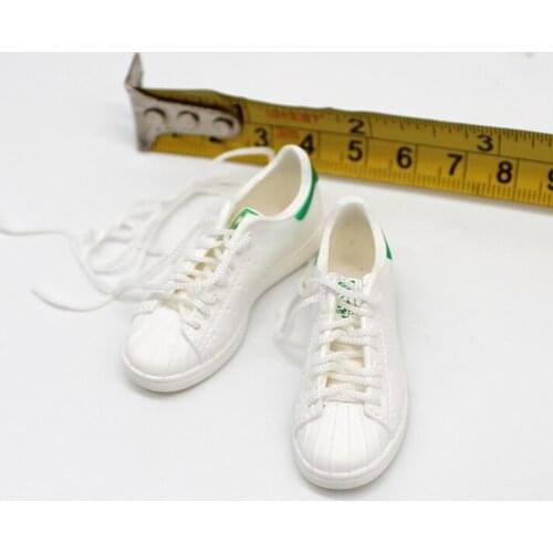 1/6 Scale Male Figure Hollow Shoes Sneakers Model For 12 inches Action Figure Dolls Accessories A75 A77
