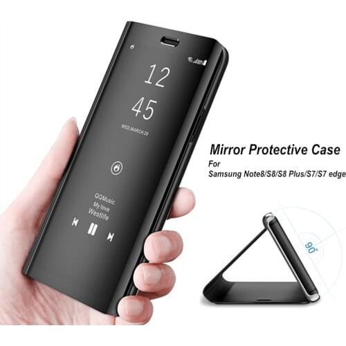 NTSPACE Phone Cases For Samsung Galaxy S7 Edge