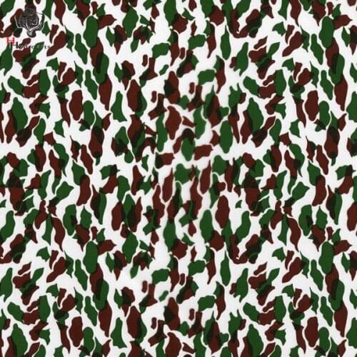 Excellent quality purple camo hydrographics film water transfer printing film 50cm wide aqua print HFC030