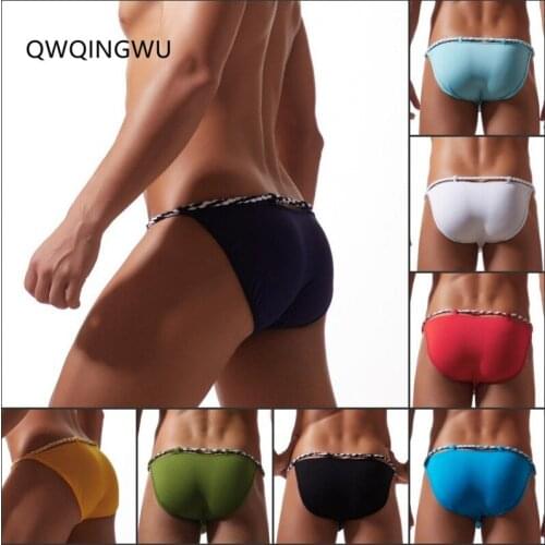 8PCS Sexy Underwear Mens Japan Sumo Game Briefs Underwear Nightwear Black Clubwear Costume Underpants Shorts Pants Rope Briefs