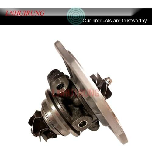 Turbo cartridge for Isuzu Trooper MPR/NPR Truck 4JB1-T 4JB1TC 2.8LD RHF4 8971923310 8971923311 VF420028 VH420028 Turbine Core