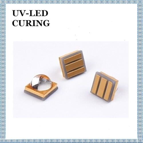 QSC 2-4mW 270nm 275nm 280nm Deep UVC Ultraviolet UV Sterilizing Lamp 60°120