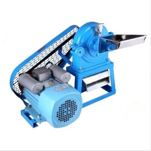 Universal Crushing Machine Rice / Grain Grinding Machine Dried Pepper Grinder High quality NE
