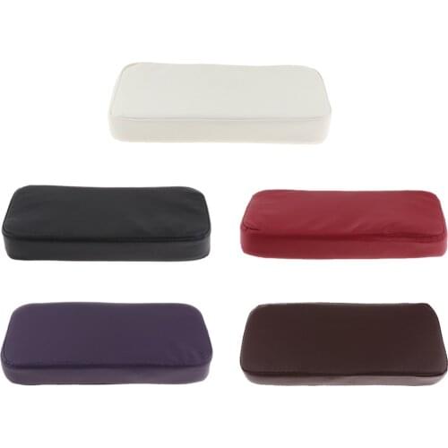 Health Beauty Salon Soft Face Head Rest Pillow Cushion for Home Beauty Salon SPA Massage Table Bed Use