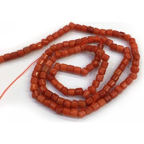 Natural Coral Beads Irregular Loose Bead for Women Jewelry Gfts Making DIY Necklace Bracelet Accessories