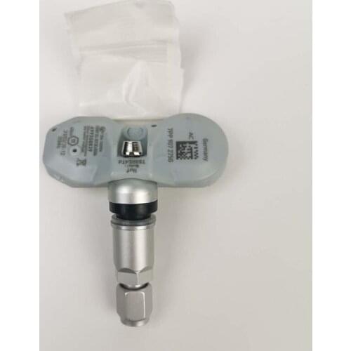 Tire pressure sensor 7PP907275G 4F0907275A C 95560602300 9A790727507 for AUDI A6 R8 Q7 A4 Phaeton VW Touareg Porsche Lamborghini