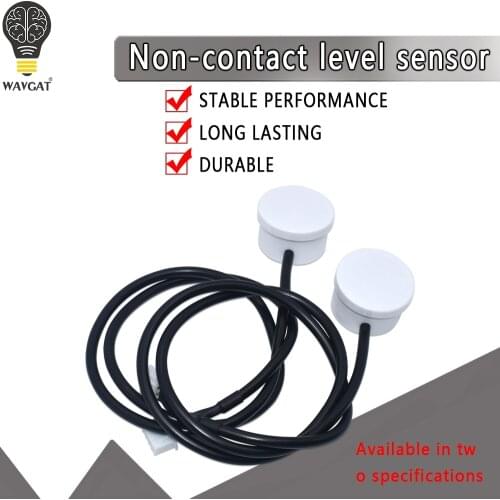 XKC Y25 T12V PNP Liquid Level Sensor Switch Detector Water Non Contact Manufacturer Induction Stick Type Durable XKC-Y25-V