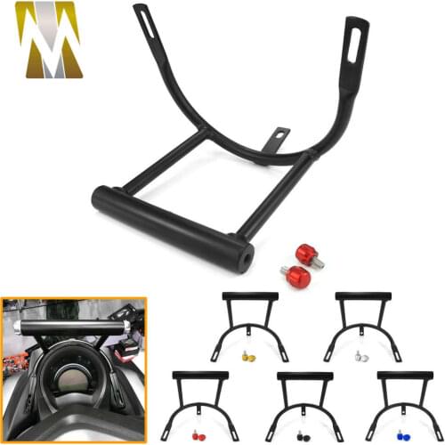 For YAMAHA NMAX 125 150 155 2015 2016 2017 2018 2019 Accessories Motorcycle GPS Phone Holder Bracket NMAX125 NMAX150 NMAX155