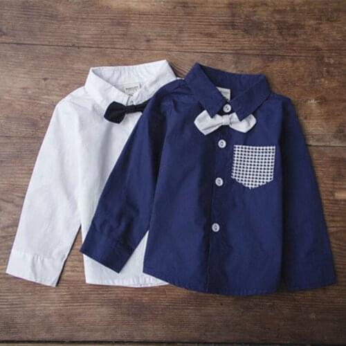 DFXD Shirts For Boys