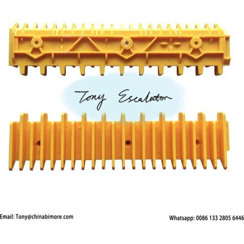 Escalator 0129CAC001Demarcation L204mm Center for fuji