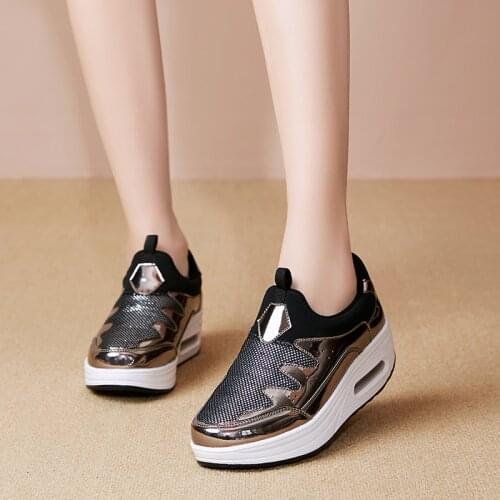 JUMPMORE Women's Autumn Shoes