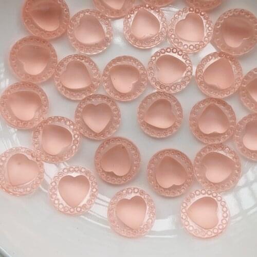 60pcs Superior quality 12mm Round stones and crystals AB flat back Resin Rhinestone Wedding decorations Beads No silver back