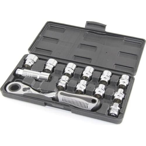 MacWork Hand Tool Sets