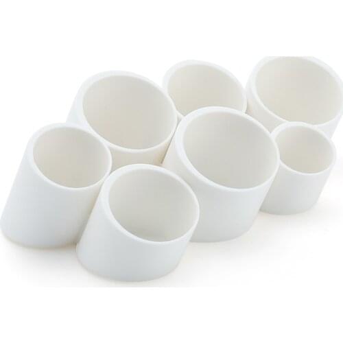 Multi-Functional Pen Holder Pen Storage Cup Wall Mounted Stationary Organizer Makeup Brushes Holder 7 Compartments