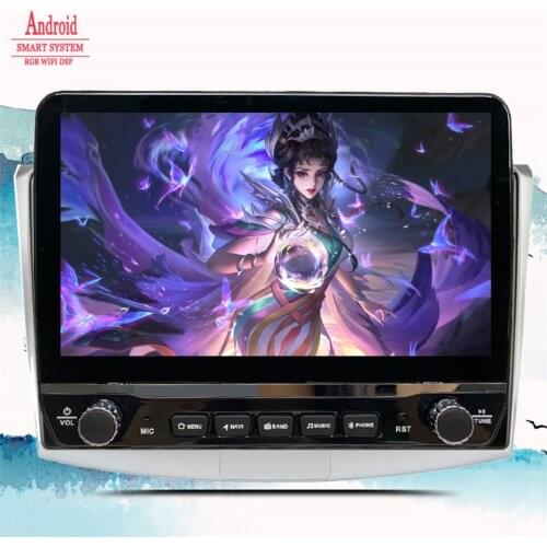Multimedia Player Car Radio For Volkswagen VW passat 7 B7 2010 - 2013 2014 2015 Android 10 Navigation GPS DVD Head Unit Cassette
