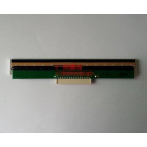 New original btp-l540 btp-2100e BTP-1000PT barcode print head 15PIN