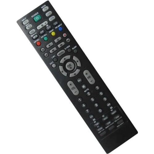 Remote Control For LG 26LC2RB 42PC1RVA 42PC1RV-ZJ 42PC3RA 42PC3RA-ZJ 42PC3RV 42PC3RV-ZJ 26LC2R 26LC2R 26LC2RA LCD LED HDTV TV
