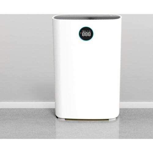 Schwarzwald Smart Home Control Systems