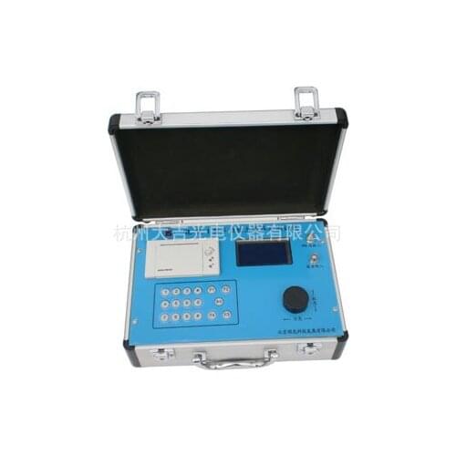 SL-2D High Precision Nitrogen Phosphorus Potassium Tester, Soil Nutrient Tester