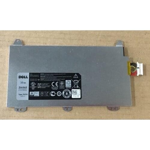 UGB genuine Replacement Dell Venue 8 Pro 3845 7KJTH J6PX6 16Wh Tablet Battery