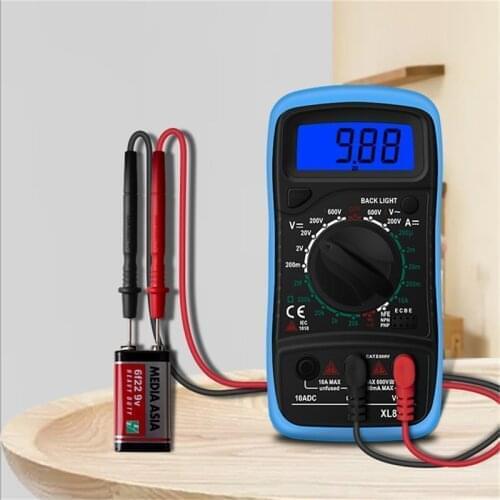 Urijk Flow Meters