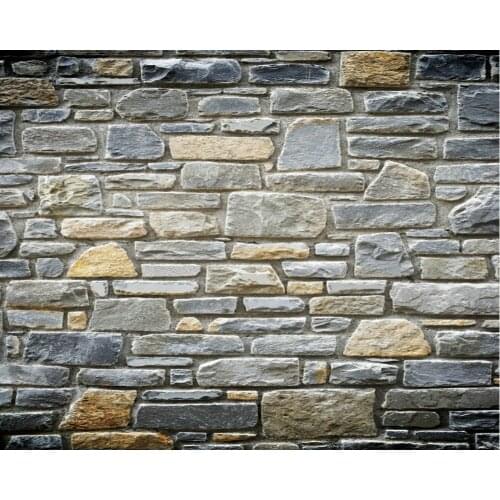 Vintage Stone Solid Wall Party Backdrop Baby Shower Room Decor Photo Booth Studio Prop