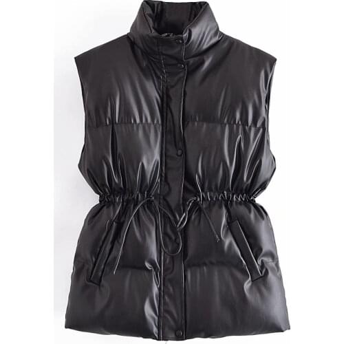 Yaphleet Women's Autumn Vests