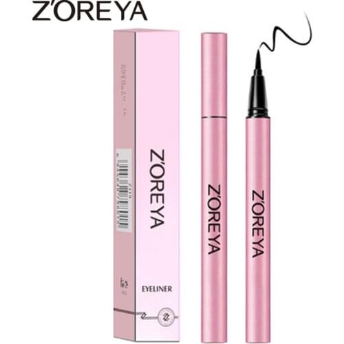 Подводки карандаши для глаз ZOREYA China At AliExpress