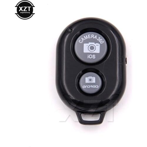 1pcs Bluetooth Remote Control Button Wireless Controller Self-Timer Camera Stick Shutter Release Phone Monopod Selfie for ios