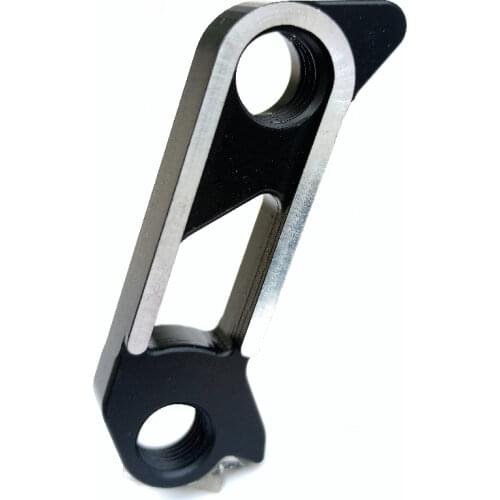 2pcs Bicycle MECH dropout For Shimano Mount Merida #67 Reacto Team-E Merida Scultura Endurance frame BIKE Gear derailleur hanger