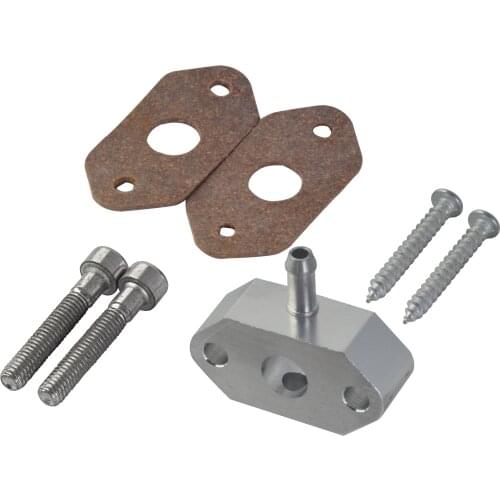 Free shipping Boost Gauge Adapter for Audi A1 1.4T A3 1.2T 1.8TSI TT MK2 Diesel, for VW, for SEAT, and for Skoda ADP-16