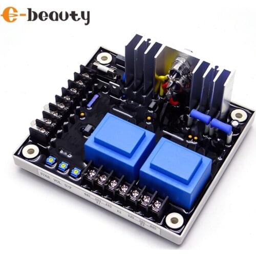 Automatic Voltage Regulator Stabilizer AVR EA15A3H for Diesel Brushless Generator